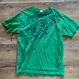 Fox racing tee shirts